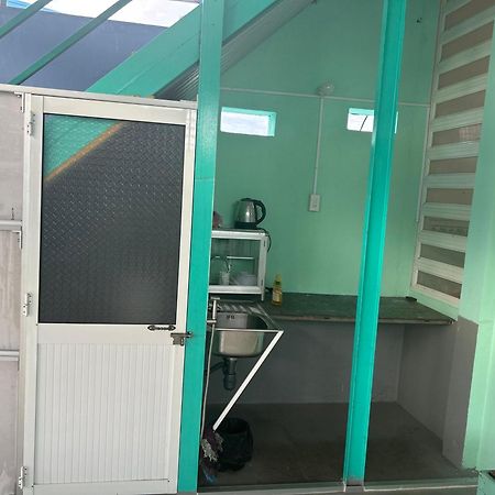 Y Thu Guesthouse Phú Quý Zewnętrze zdjęcie