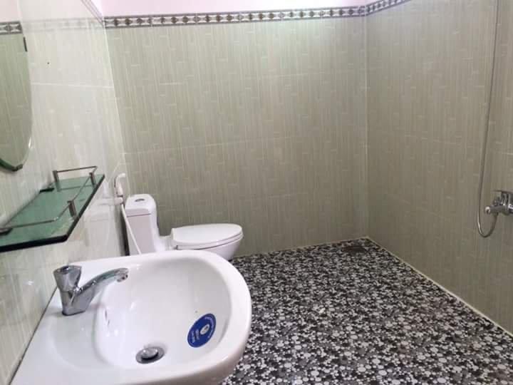 Y Thu Guesthouse Phú Quý Zewnętrze zdjęcie