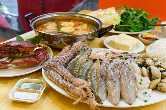 Y Thu Guesthouse Phú Quý Zewnętrze zdjęcie